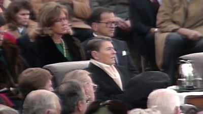 Remember, George H.W. Bush
was Reagan's vice president. - Crack: Cocaine, Corruption & Conspiracy