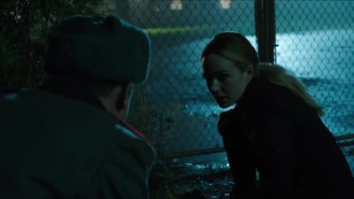 Remember, we get Stein first. - DC's Legends of Tomorrow