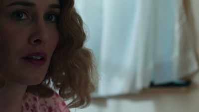 Remember that girl
who got off the bus - The Last Tycoon