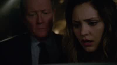 Remember, go against your instinct and do not breathe in. - Scorpion