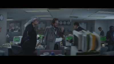 Remember that guy
who could fuckin' pull - Black Monday