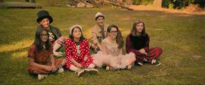 - Remember, guys. Anything
can happen in performance. - She Came from the Woods