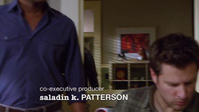 Remember, we have t-minus six minutes - Psych