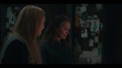‐Remember? He was maybe, like, - Y: The Last Man