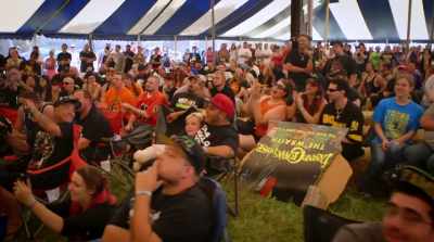 Remember this helps
out a fellow Juggalo - The United States of Insanity