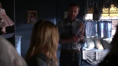 Remember her? - Criminal Minds