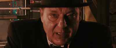 Remember, he's just an actor, - Once Upon a Time in Hollyweird