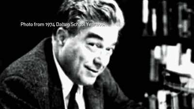 REMEMBER, HIS FATHER WAS
THE HEADMASTER OF - Who Killed Jeffrey Epstein?