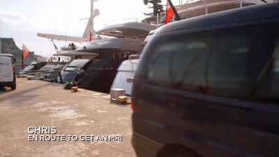 - Remember how I told you, like, I didn't need... - Below Deck Sailing Yacht
