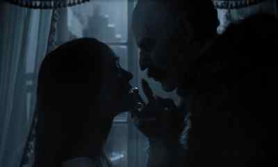 Remember how once we were? - Nosferatu