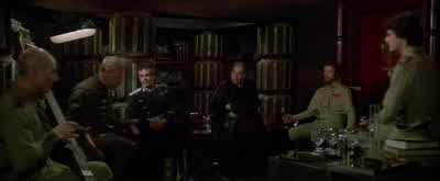 Remember how precious water is here. - Dune