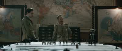 Remember how Prince George used to enjoy it... - The King's Man