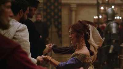 Remember how we spoke once
of being together somehow, - Knightfall