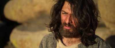 Remember how
the Lord, your God, - 40: The Temptation of Christ
