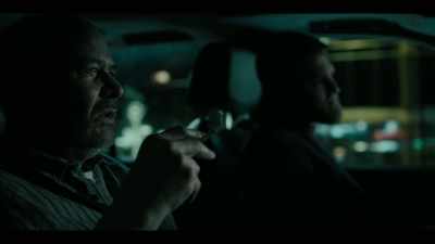 Remember how it was
when we left Albania? - Justified: City Primeval