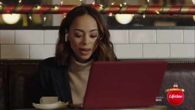 Remember how she would sing it
with the church choir - Christmas Unwrapped