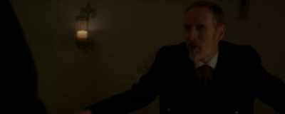 Remember how you yourself doubted
the very fact of her death? - Bram Stoker's Van Helsing