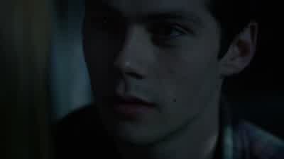 Remember how you saved my life? - Teen Wolf