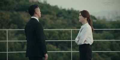 Remember Hwang Mo Sool's case? - The Veil