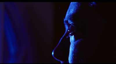 Remember, I am a friend and
I'm called the Deleterian. - The Lonely Man with the Ghost Machine