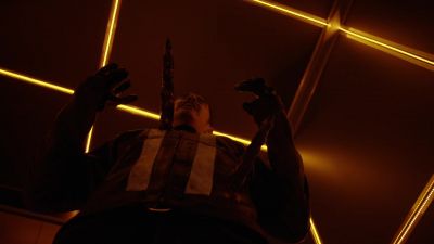 Remember ...
I gave you a chance to leave. - Marvel's Agents of S.H.I.E.L.D.