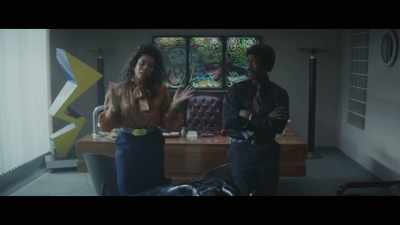 Remember?
I hate to admit it, - Black Monday