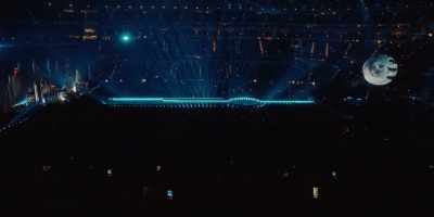 ♪ Remember when I held you ♪ - The Weeknd: Live at SoFi Stadium