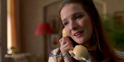 Remember, I... I do love you. - Patrick Melrose