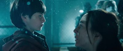 Remember... I love you. - Maze Runner: The Scorch Trials