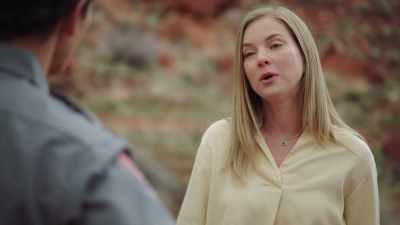 Remember when I had my
laptop and I wanted to help, - Love in Zion National: A National Park Romance