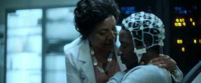 Remember: "I run my mind.
It doesn’t run me." - Black Box