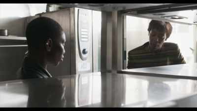 Remember I said I would give you
something else? - Black Earth Rising