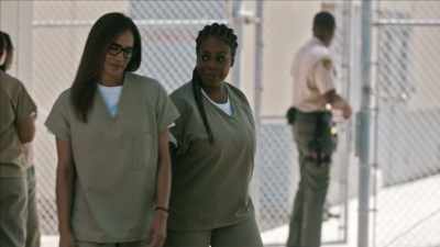 Remember when I said we should
have each other's backs? - The Rookie: Feds