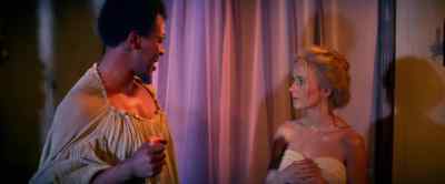 Remember I said tits and ass. - Cinderella