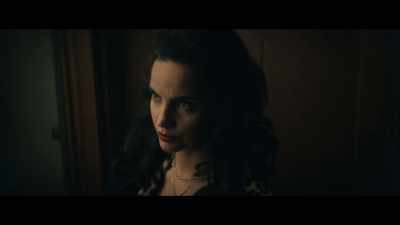 Remember I was saying
you would dig this one? - Deadly Class