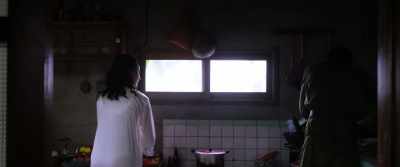 Remember? I was sent here to
work. That means I'm the best cook! - Serve the People