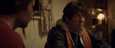 Remember I told you about
my mate? Kev. Kevin. - Rise of the Footsoldier: Origins
