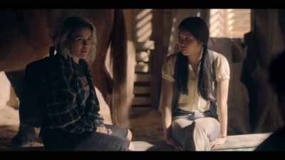 Remember I told you
about the shipwreck - - Mystic