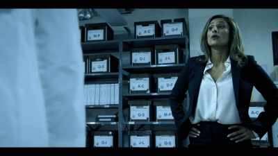 Remember when I told you that I was Audi? - Medical Police