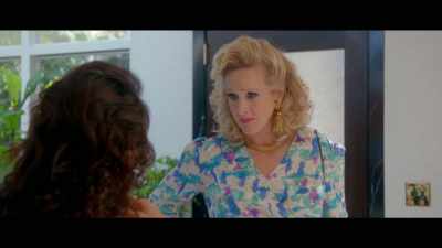 Remember when I told you
that Tommy was hiding something? - Why Women Kill