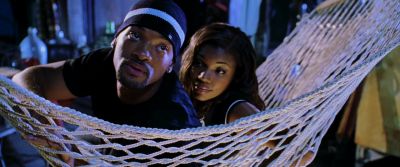 Remember when I went to New York - Bad Boys II