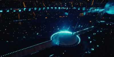 ♪ Remember I was your hero ♪ - The Weeknd: Live at SoFi Stadium