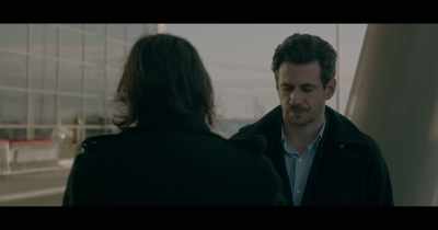 Remember that I'll always be here, I'll always
watch over you... - The Marriage