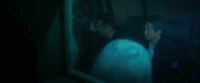 Remember that in case anything happens, - The White Storm 3: Heaven or Hell