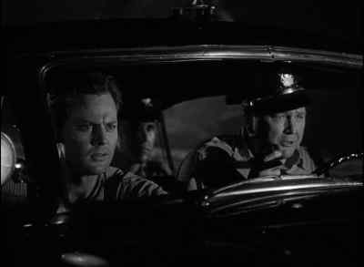 Remember your instructions. - Revenge of the Creature