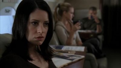 Remember, this is a high-crime area. - Criminal Minds