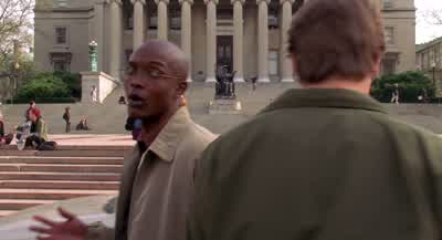 Remember, it is a privilege to be here. - Spider Man