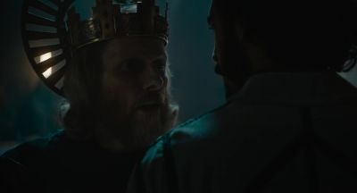 Remember it is only a game - The Green Knight