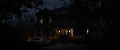 Remember, it's just the first night.
We are all in this together. - Before I Wake