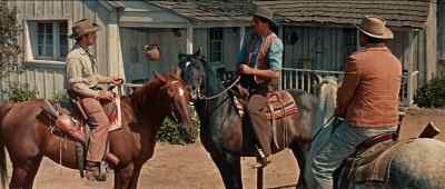 Remember, it's Stricker we want. - No Name on the Bullet
